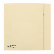 Накладной вентилятор Soler Palau Silent Ivory Design 100 CZ 4C