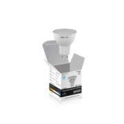 Лампа Gauss LED Elementary MR16 GU10 5.5W 4100К 1/10/100