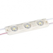 Модуль герметичный ARL-LC2835-3-12V White( упак. 100 шт.)