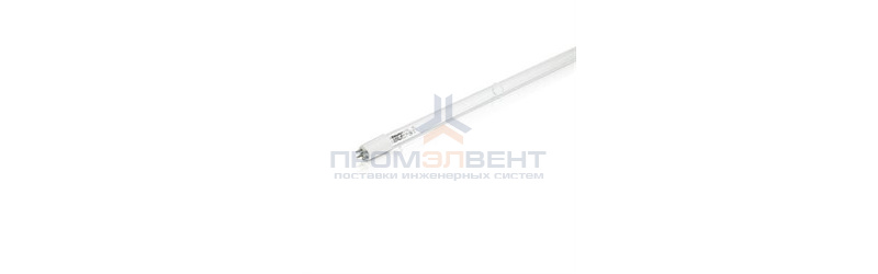 TUV 36 HE   40W T5 4P-SE d19x  853 9000h бактерицидная -лампа