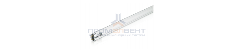LTC 15W G13 T8 LightTech d26x -лампа бактерицидная