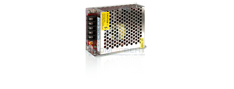 Блок питания LED STRIP PS 40W 12V