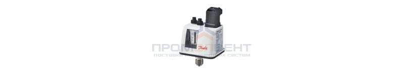 Реле давления Danfoss BCP 5H - 1/2