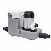 Установка канализационная SFA Sanicom (750 Вт, для умывальника, душа, ванны, посуд. и стир. машин)