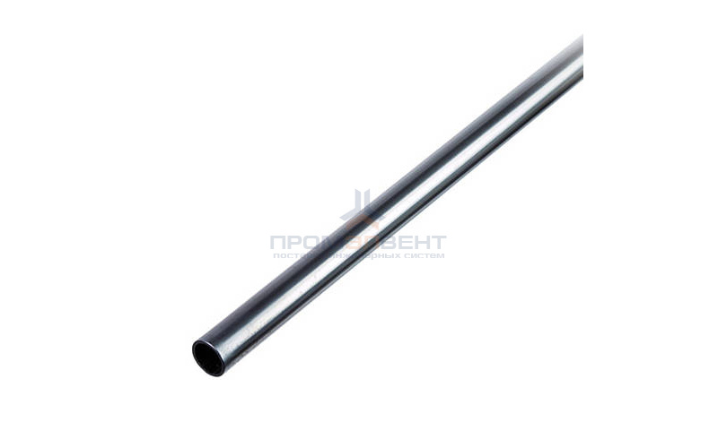 Труба из оцинкованной стали Conex Banninger PCTUBE-EU - 18x1.2 (PN16, Tmax 110°C, штанга 6 м)