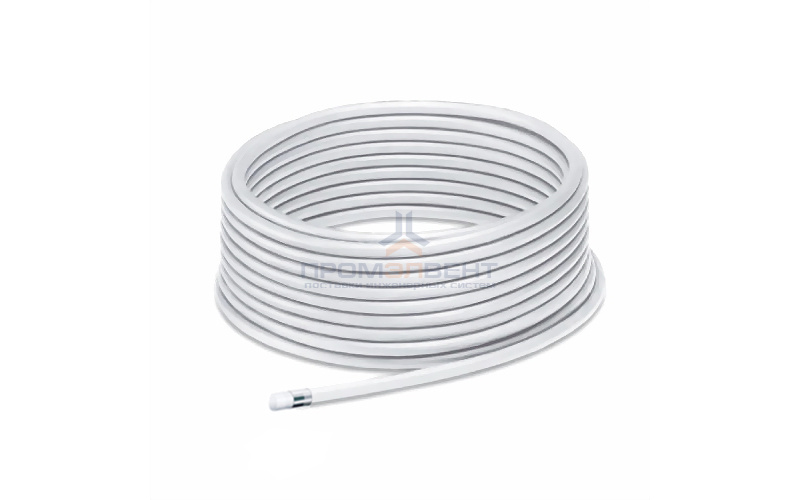 Труба металлопластиковая Giacomini GIACOTHERM R999 - 16x2.0 (PE-Xb/AL/PE-Xb, PN10, 80°C, бухта 100м)