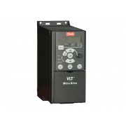 Частотный преобразователь Danfoss VLT Micro Drive FC 51 11 кВт (380 - 480, 3 фазы) 132F0058