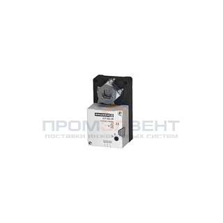 Электропривод GRUNER 227Z-230-05-P5