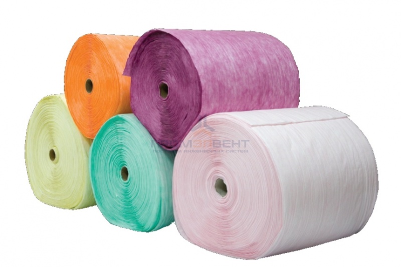 Мельтблаун / Meltblown F8