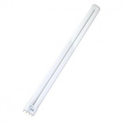 Лампа Osram Dulux L 40W/830 2G11 тепло-белая