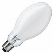 Лампа ртутная ДРВ Philips ML 500W 225-235V E40 бездроссельная