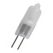 Лампа галогенная HCS FR 35W 220V G4 матовая