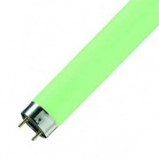 Люминесцентная лампа T8 Osram L 36 W/66 G13, 1200 mm, зеленая