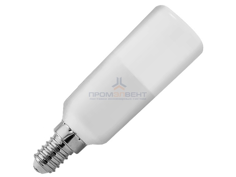 Лампа GE T32 LED7 STIK 7W 830 100-240V E14 F 550lm d32x103mm Tungsram