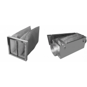 Сменная кассета для ФВК 160 EU3