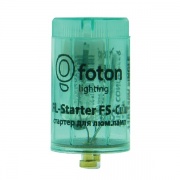 Стартер FOTON FL-Starter FS 10-Cu 4-65W 220-240V медный контакт