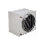 Водяной воздухонагреватель Systemair VBC 200-2