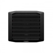 Тепловентилятор водяной ГРЕЕРС ВС-33100