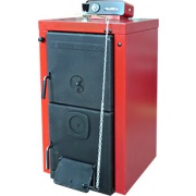 Твердотопливный котел Viadrus U22D-8
