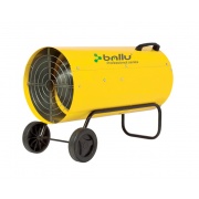 Газовая тепловая пушка Ballu BHG-85 S