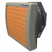 Водяная тепловая пушка Тепломаш КЭВ-100М5W2