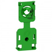 Пломбируемая клеммная заглушка для автоматических выключателей Schneider Electric