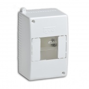 Бокс ТУСО 3-4 модуля без дверки