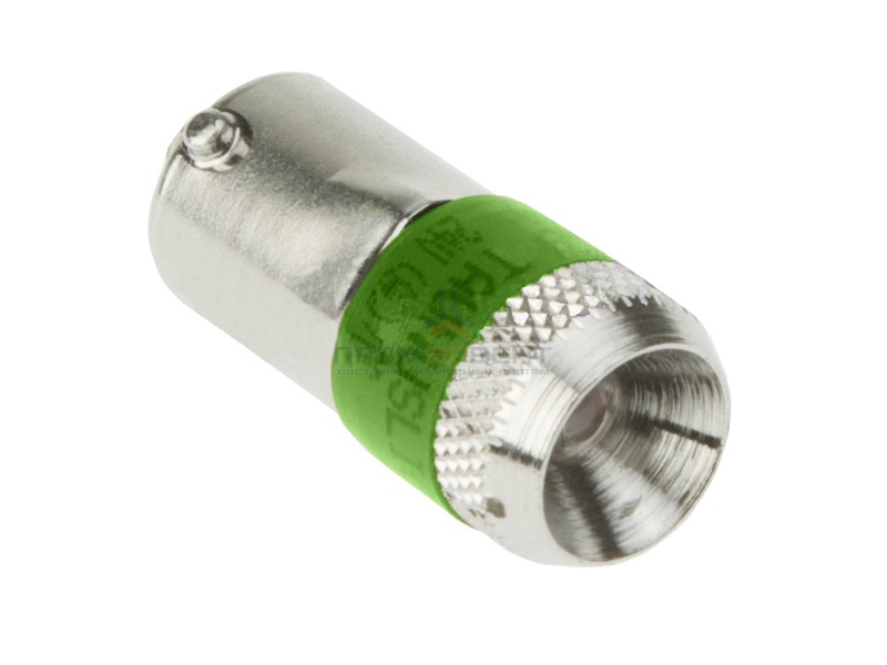 Светодиод ABB KA2-2022 зеленый 24В AC/DC